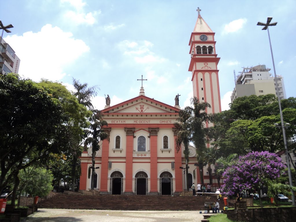 São Paulo ganhará 43 municípios de interesse turístico, inclusive São Bernardo do Campo