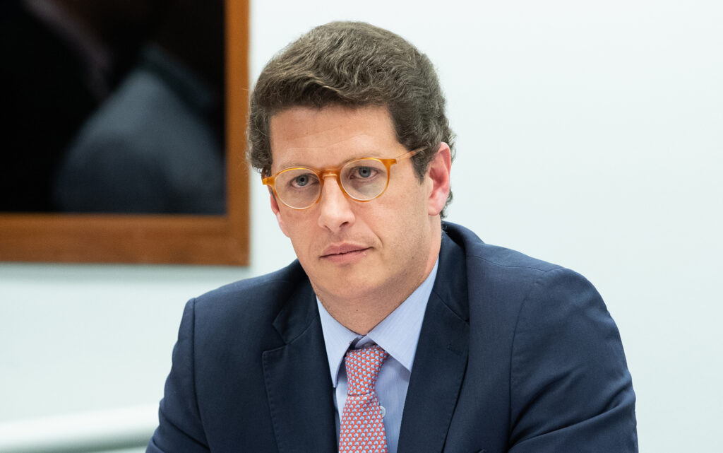 MPE pede impugnação da candidatura de Ricardo Salles ao Senado