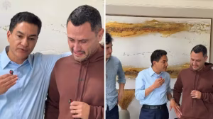 Cleitinho desiste de concorrer ao governo de Minas Gerais