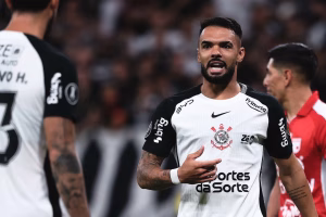 Rosario Central x Corinthians: onde assistir ao jogo da Libertadores nesta quinta-feira