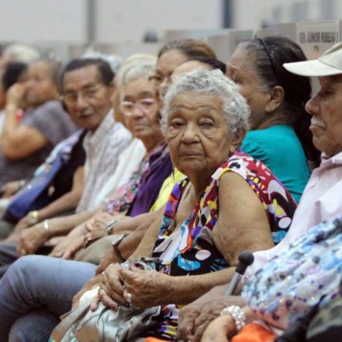 Prefeitura recebe reconhecimento por políticas para idosos da OMS e lança programa Vitalidade + São Paulo